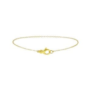 ARE YOU AM I Baby Tati Clasp Choker